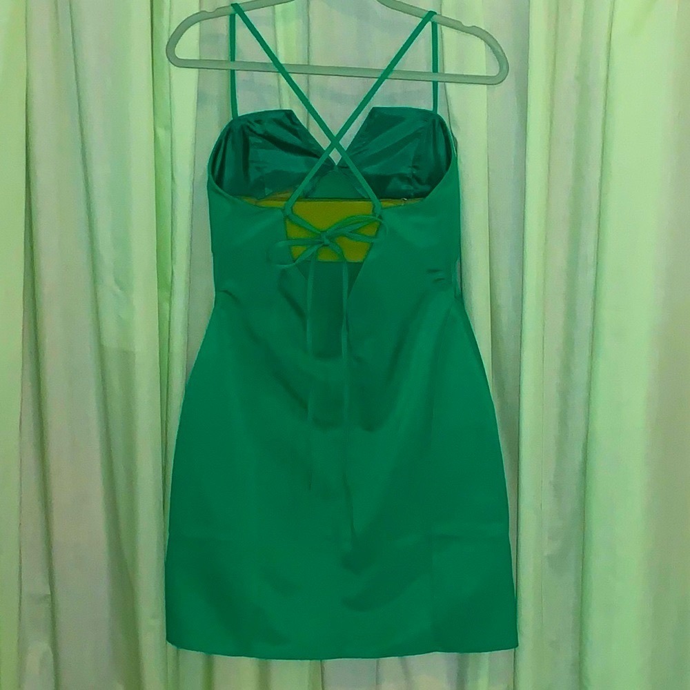 ASOS Summer Cocktail Dress